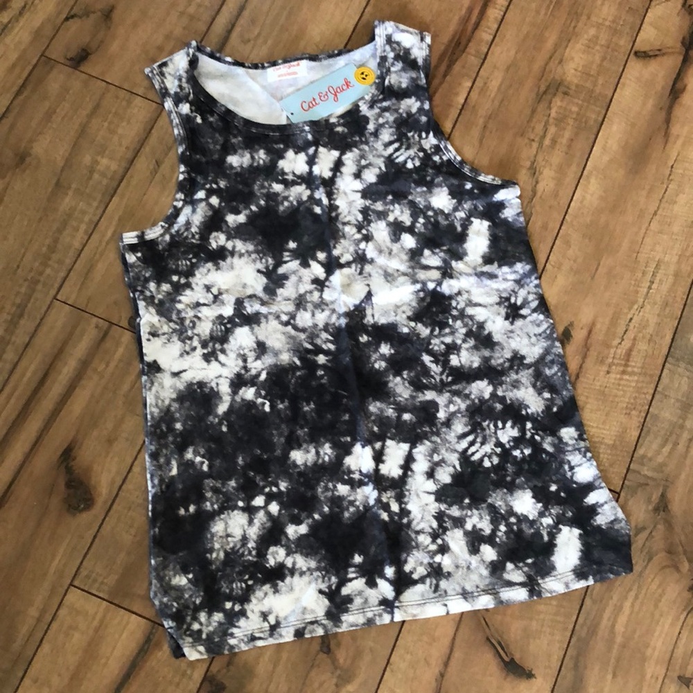 Cat & Jack Kids Tank